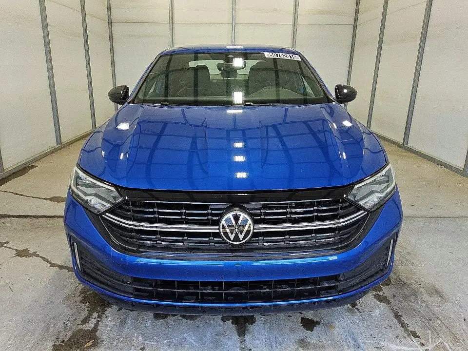 2024 VOLKSWAGEN JETTA SPORT  