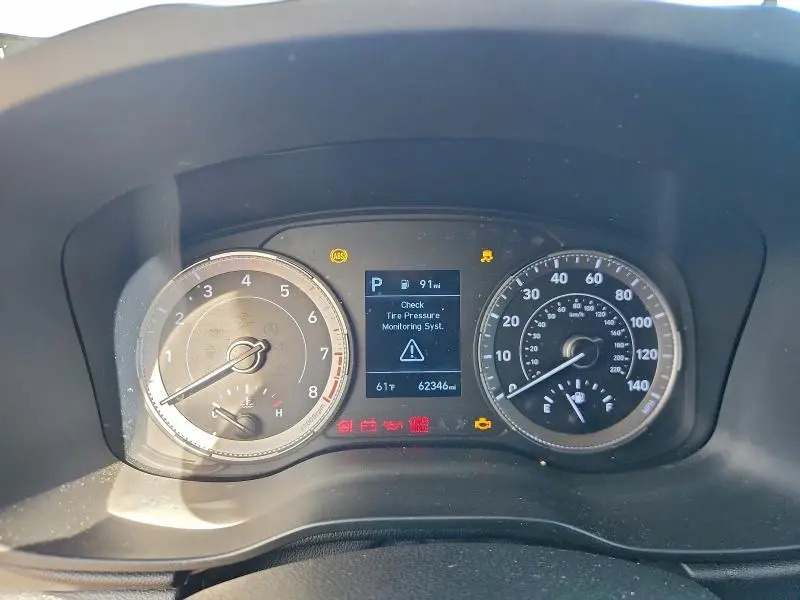 2021 HYUNDAI VENUE SE  