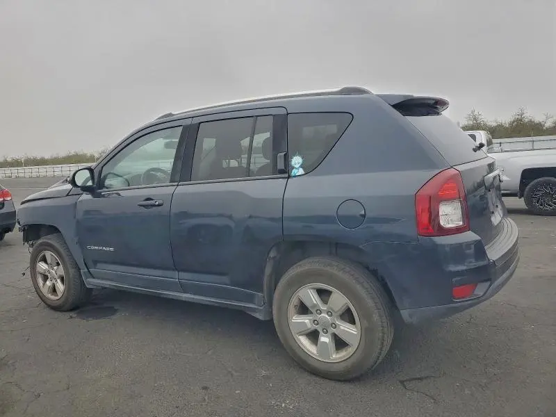 2014 JEEP COMPASS SPORT  