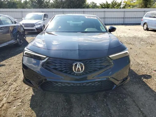 2025 ACURA INTEGRA A-SPEC  