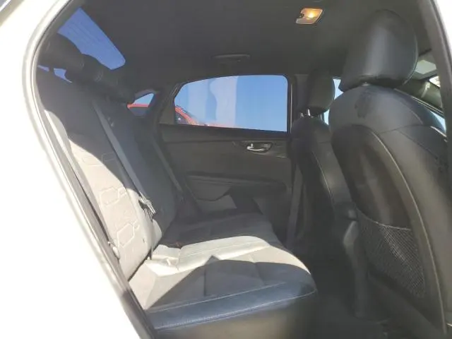 2023 KIA FORTE GT LINE  