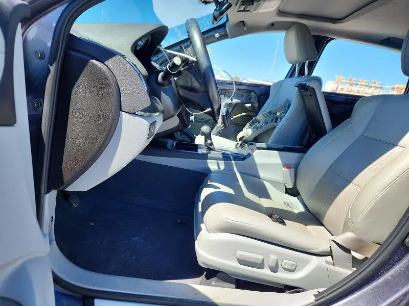 2018 ACURA RDX ADVANCE  