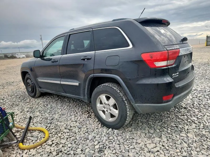 2013 JEEP GRAND CHEROKEE LAREDO  