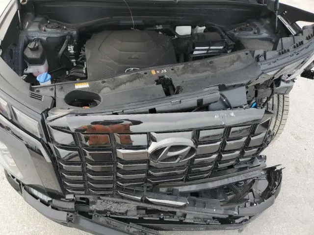 2024 HYUNDAI PALISADE XRT  