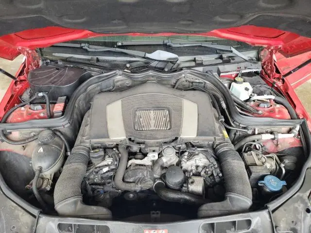 2010 MERCEDES-BENZ C 300 4MATIC  