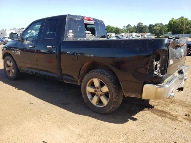 2014 RAM 1500 SLT  
