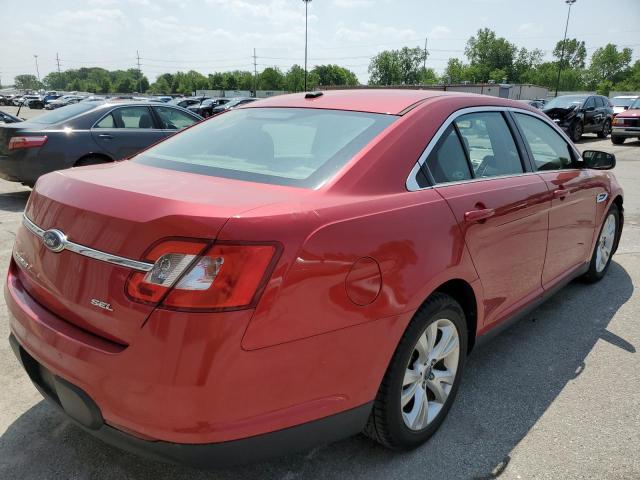 2010 FORD TAURUS SEL