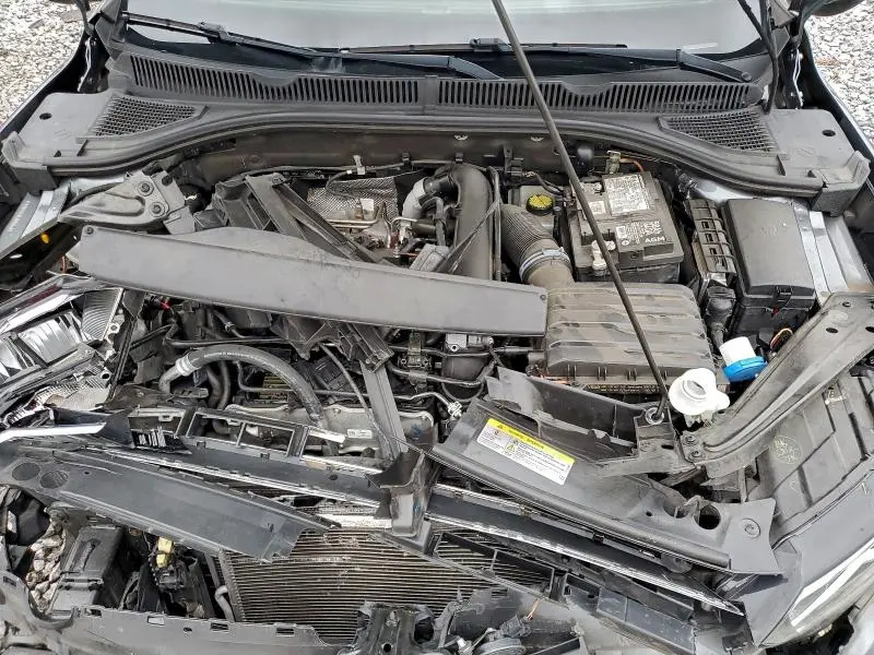 2020 VOLKSWAGEN JETTA S  