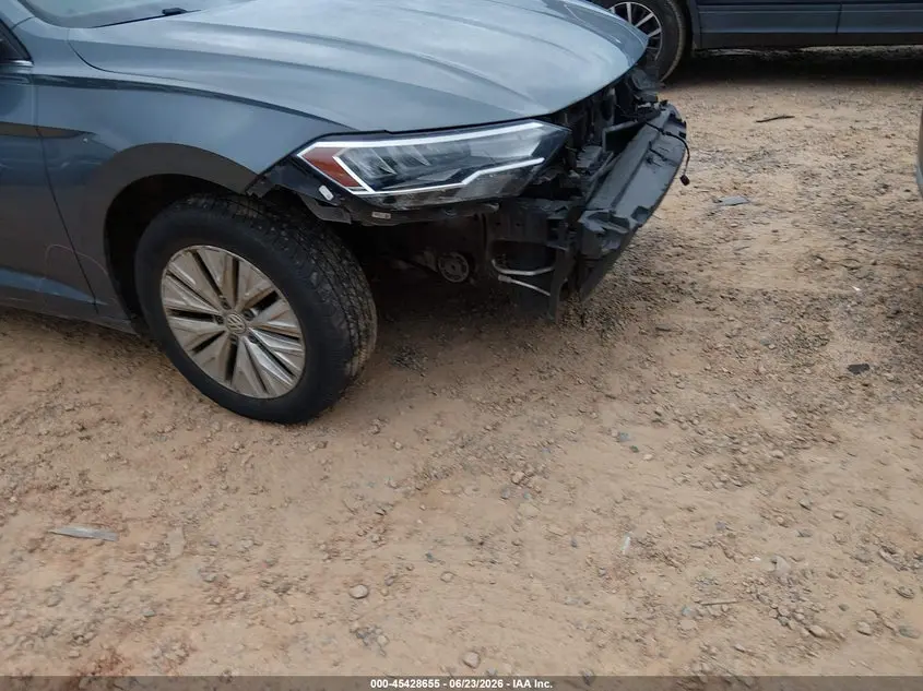 2019 VOLKSWAGEN JETTA 1.4T R-LINE/1.4T S/1.4T SE