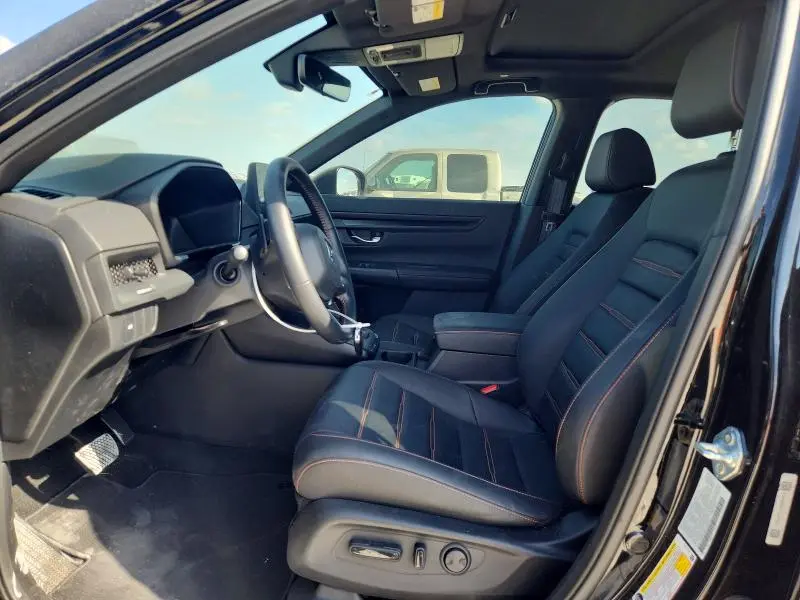 2026 HONDA CR-V SPORT-L  