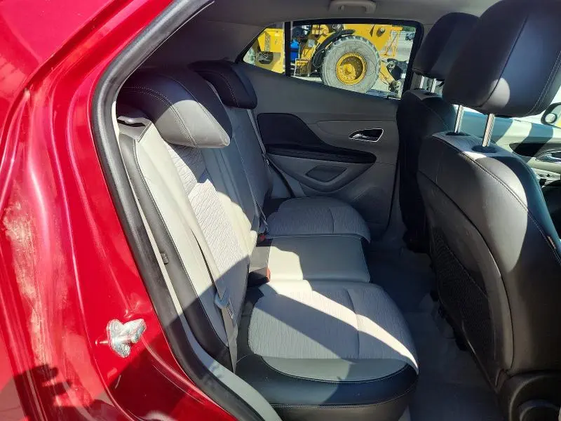 2016 BUICK ENCORE CONVENIENCE  