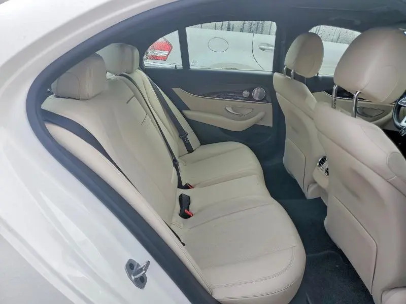 2020 MERCEDES-BENZ E 350  