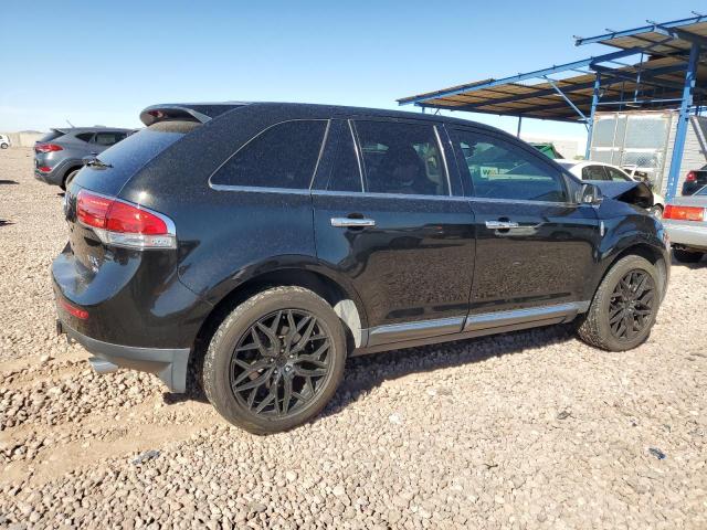 2012 LINCOLN MKX 