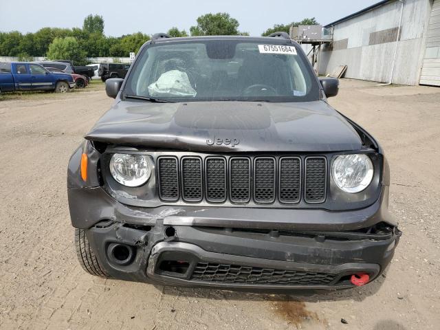 2020 JEEP RENEGADE TRAILHAWK