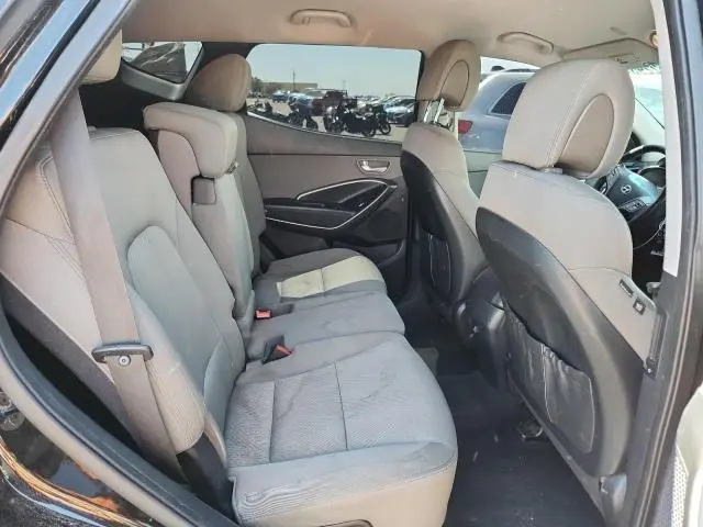 2014 HYUNDAI SANTA FE SPORT   