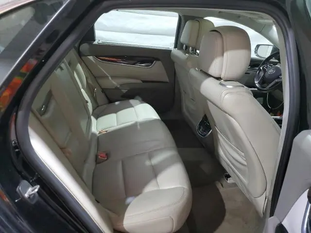 2013 CADILLAC XTS PLATINUM  