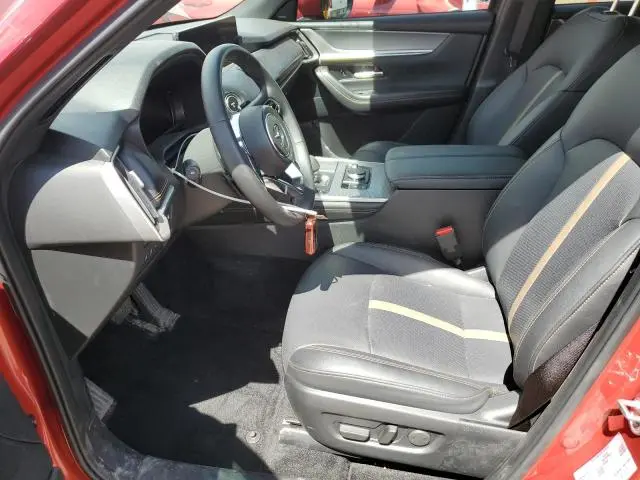 2024 MAZDA CX-90 PREMIUM PLUS  