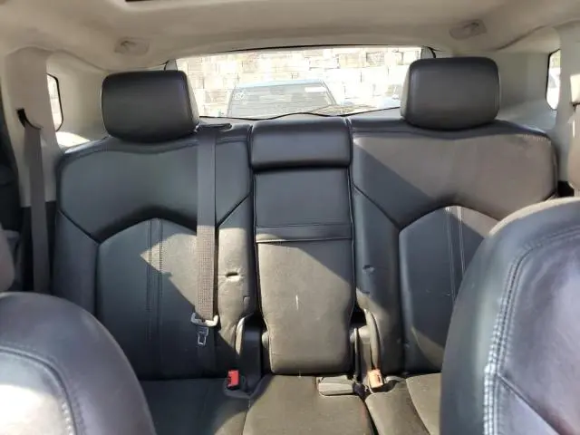 2011 CADILLAC SRX LUXURY COLLECTION  