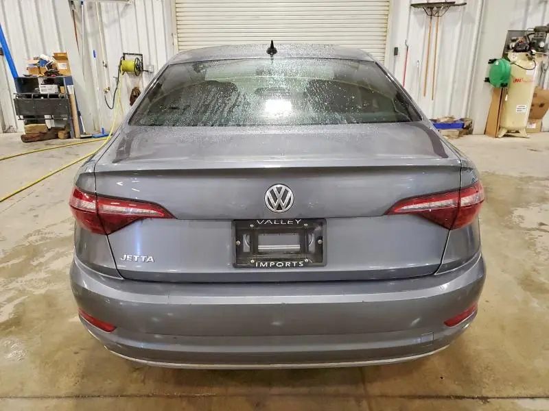 2021 VOLKSWAGEN JETTA S  