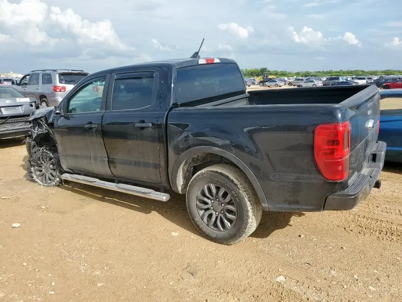 2023 FORD RANGER XL  