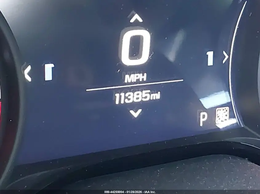 2023 CHEVROLET CAMARO RWD  1SS