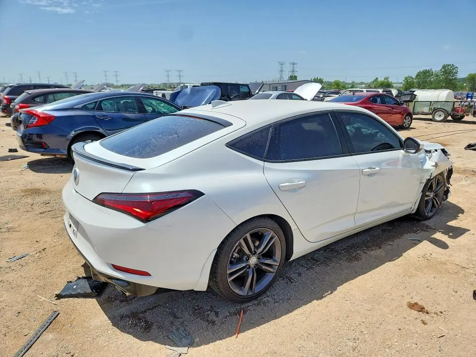 2024 ACURA INTEGRA A-SPEC  
