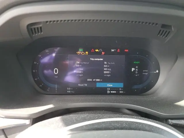 2022 VOLVO XC60 T8 RECHARGE INSCRIPTION EXPRESS  