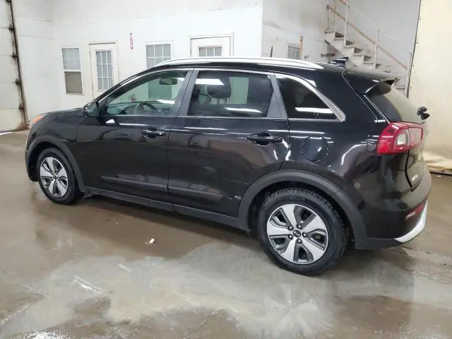 2019 KIA NIRO FE  