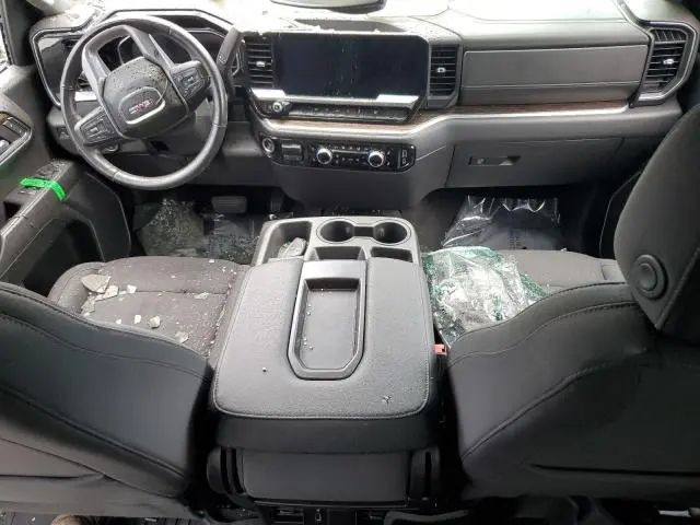 2022 GMC SIERRA K1500 ELEVATION  