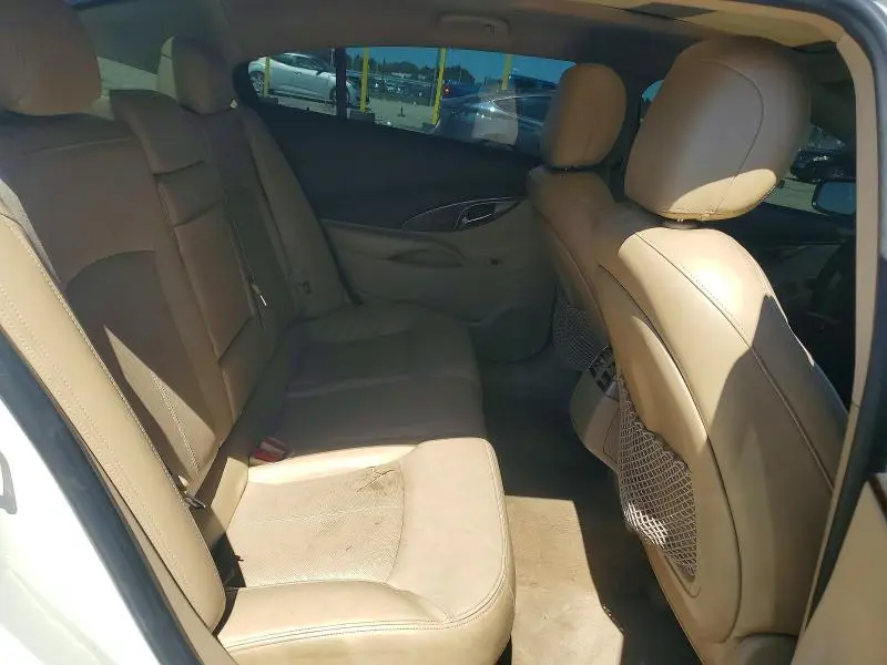 2013 BUICK LACROSSE PREMIUM  