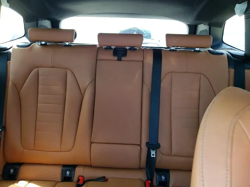 2021 BMW X3 XDRIVEM40I  