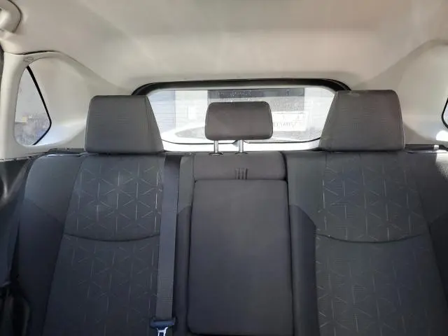 2023 TOYOTA RAV4 WOODLAND EDITION  