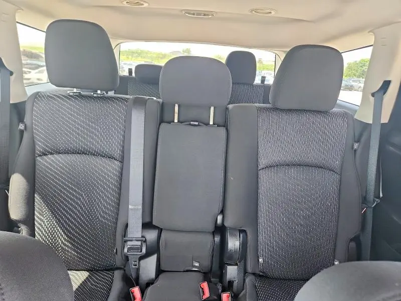 2014 DODGE JOURNEY SE  
