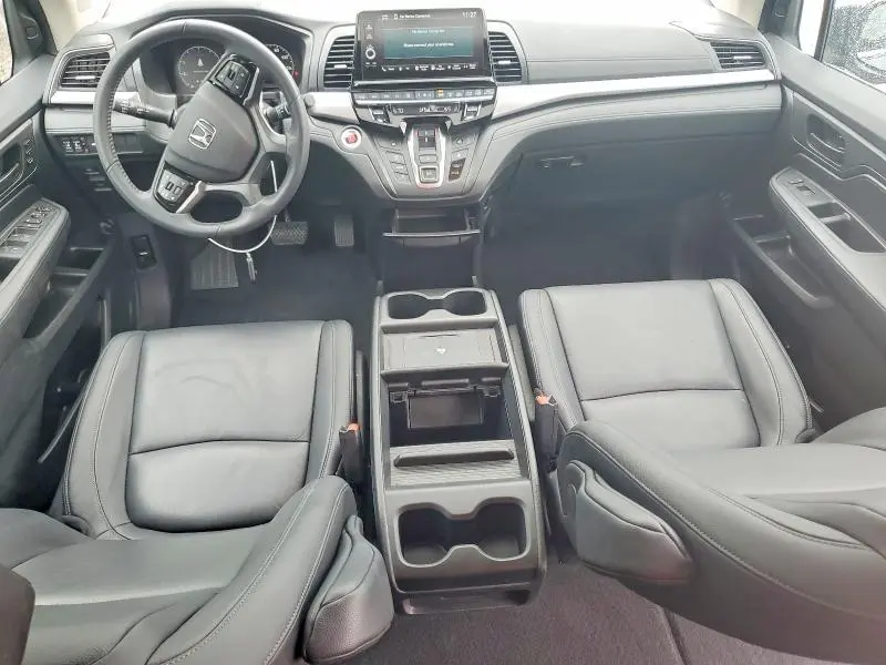 2025 HONDA ODYSSEY EXL  