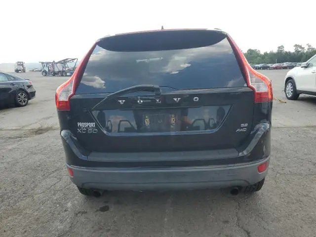 2010 VOLVO XC60 3.2  