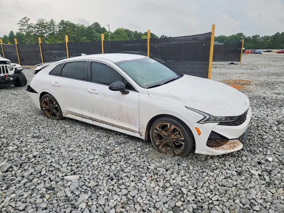 2022 KIA K5 GT LINE  