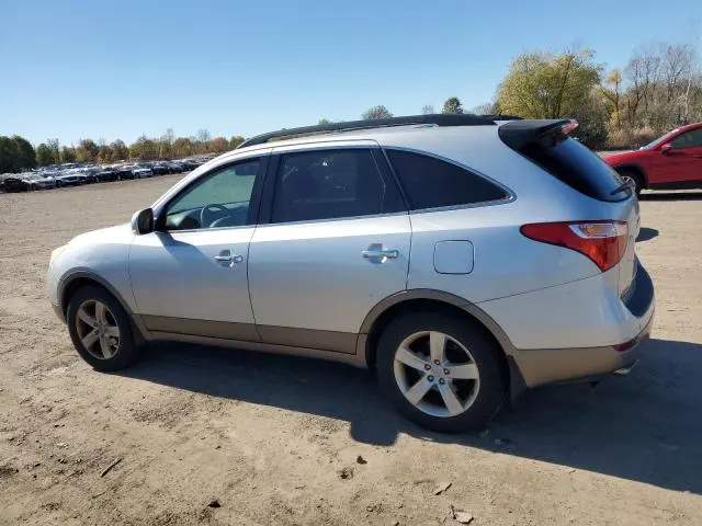 2010 HYUNDAI VERACRUZ GLS  