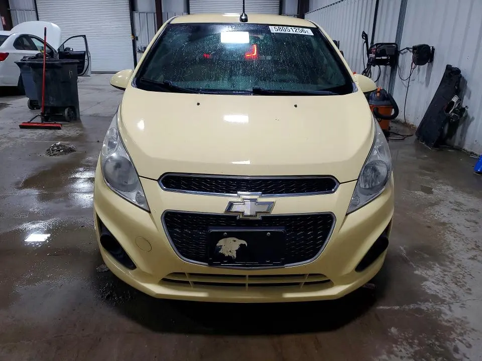 2014 CHEVROLET SPARK LS  