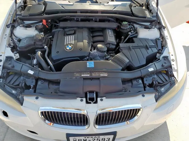 2010 BMW 328 I SULEV  