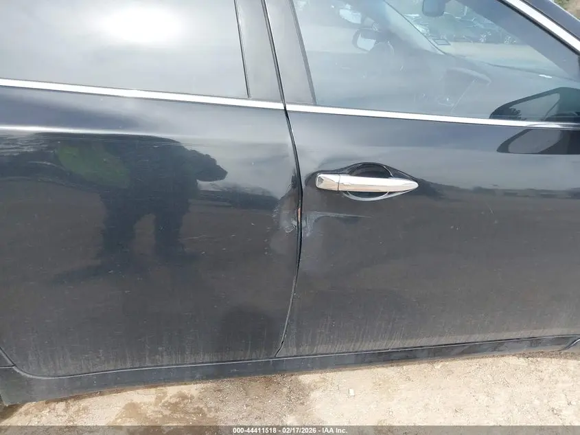 2012 NISSAN MAXIMA 3.5 SV