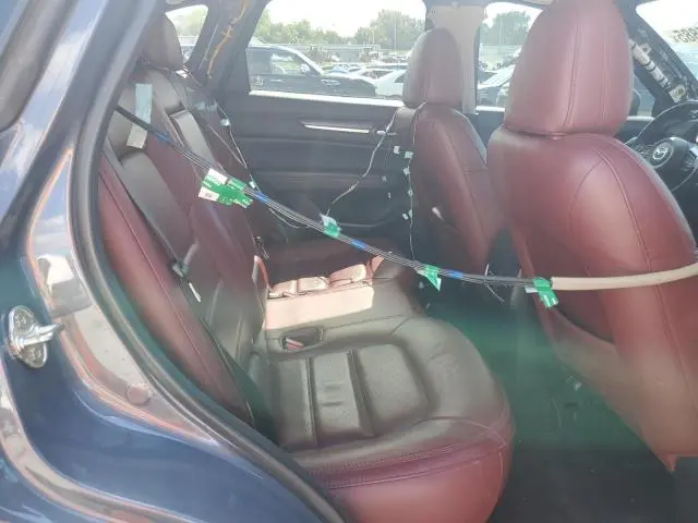 2023 MAZDA CX-5 PREFERRED  