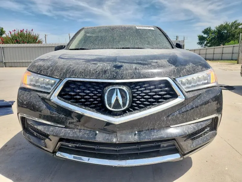 2020 ACURA MDX