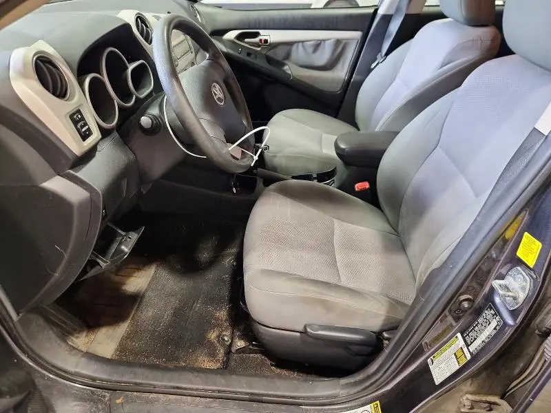 2010 TOYOTA MATRIX BASE  