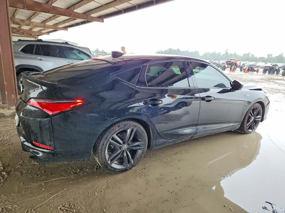 2024 ACURA INTEGRA A-SPEC  