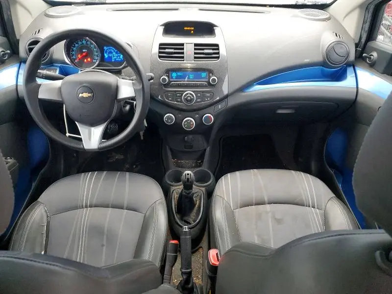 2013 CHEVROLET SPARK LS  