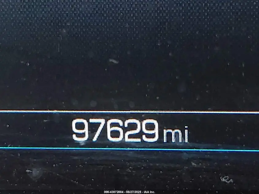 2018 GMC TERRAIN SLT DIESEL