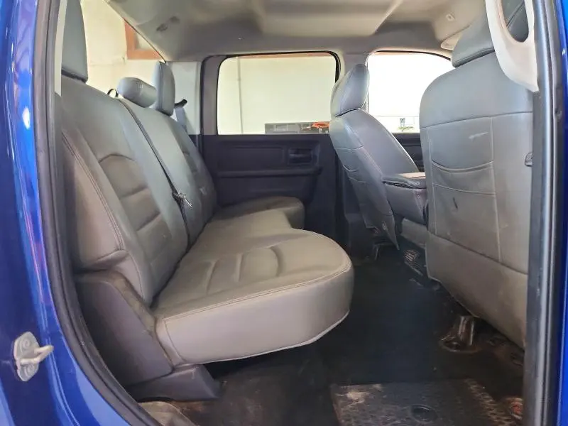 2018 RAM 2500 ST  