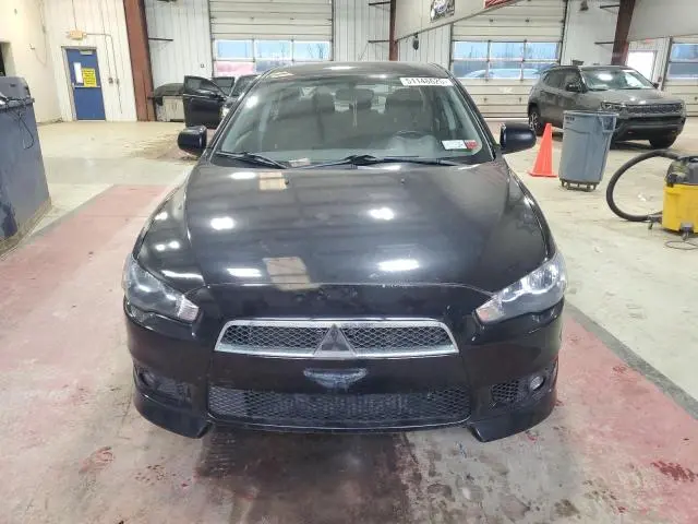 2012 MITSUBISHI LANCER ES/ES SPORT