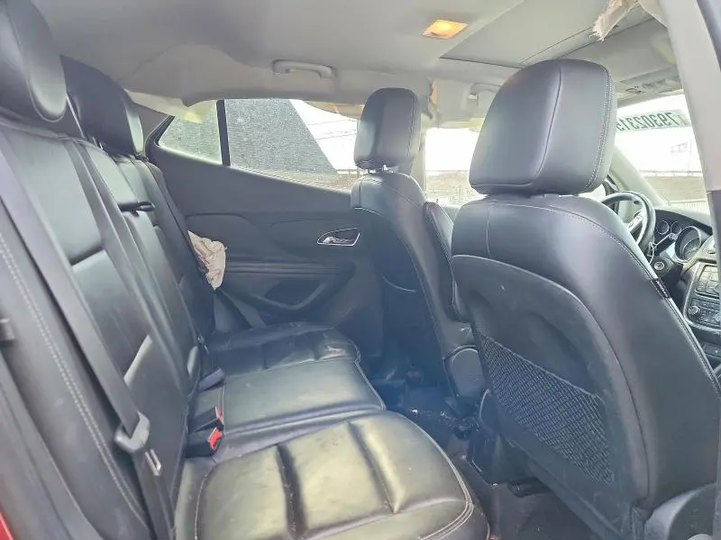 2014 BUICK ENCORE   