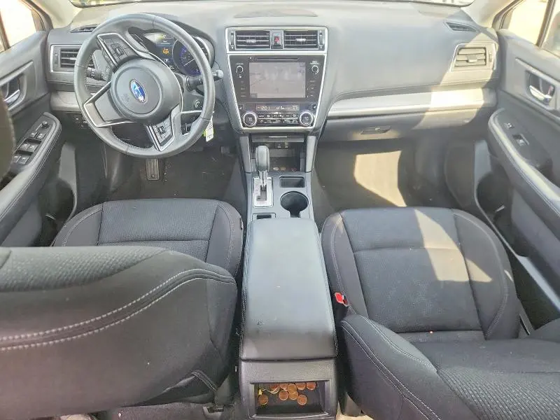 2018 SUBARU LEGACY 2.5I PREMIUM  